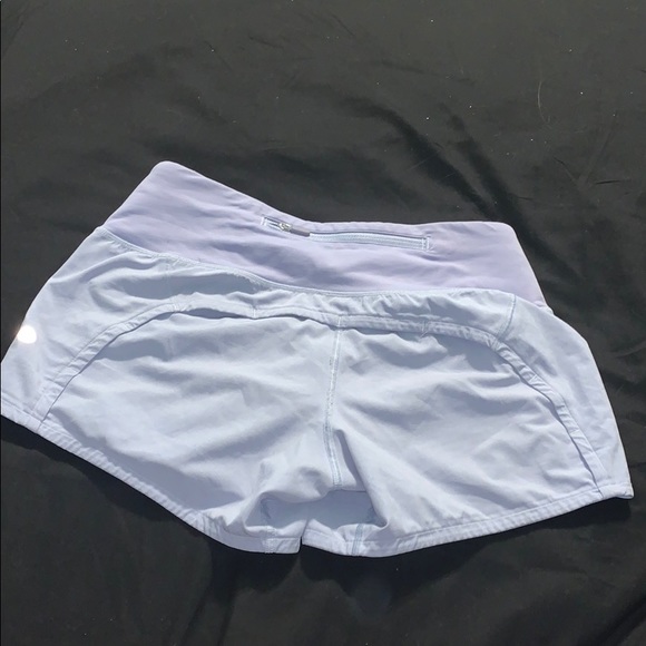 Lululemon shorts - Picture 2 of 4